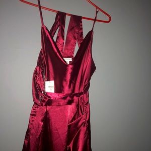 Women’s Sleepwear Dress